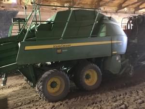 2023 John Deere L341 Image