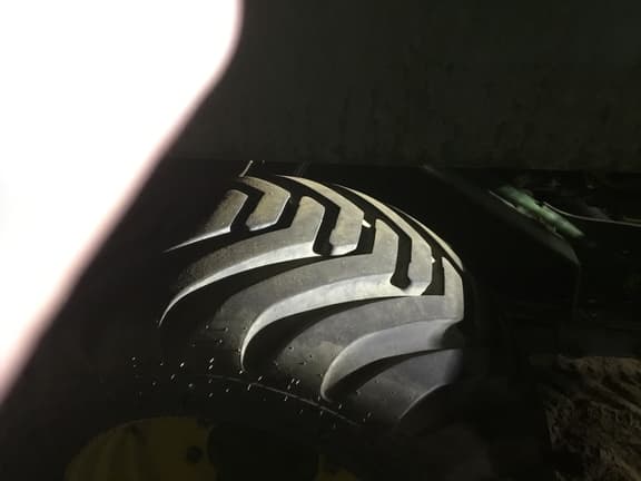 Image of John Deere L341 equipment image 4