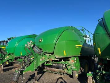 Main image John Deere L341
