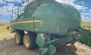 Main image John Deere L341