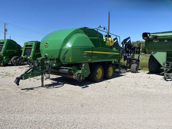 2023 John Deere L341 Equipment Image0