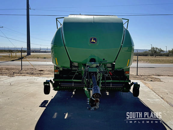 Image of John Deere L341 equipment image 2