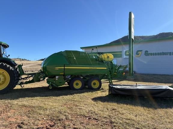 Image of John Deere L341 Primary image