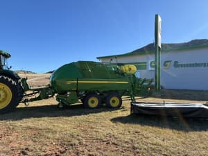 2023 John Deere L341 Image