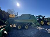 Thumbnail image John Deere L341 1