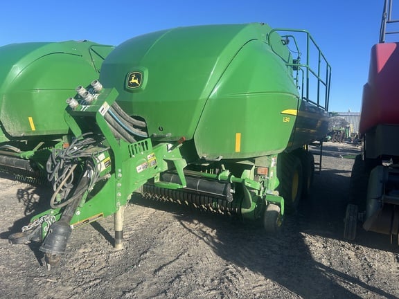 2023 John Deere L341 Equipment Image0