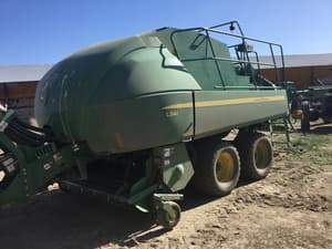 2023 John Deere L341 Image