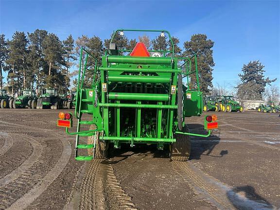 Image of John Deere L341 equipment image 3