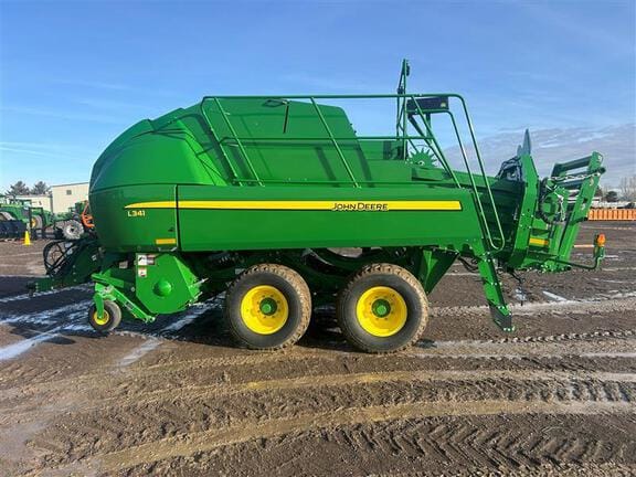2023 John Deere L341 Equipment Image0