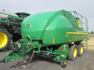 2023 John Deere L341 Precutter Image