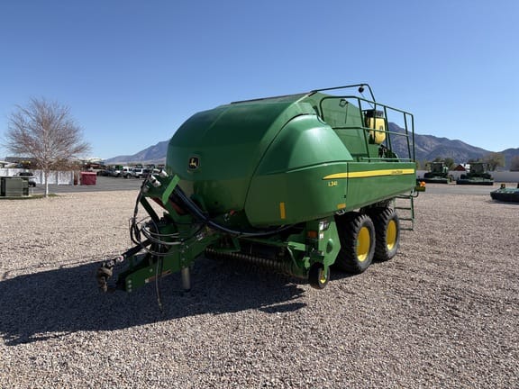 2023 John Deere L341 Equipment Image0