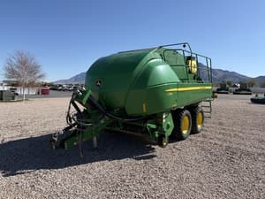 2023 John Deere L341 Image