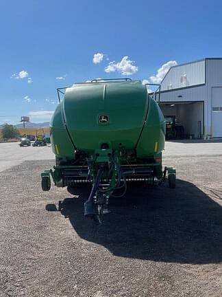 Image of John Deere L341 equipment image 1