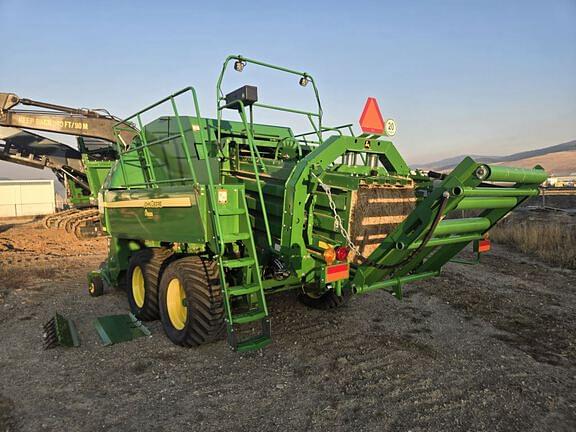 Image of John Deere L341 equipment image 2