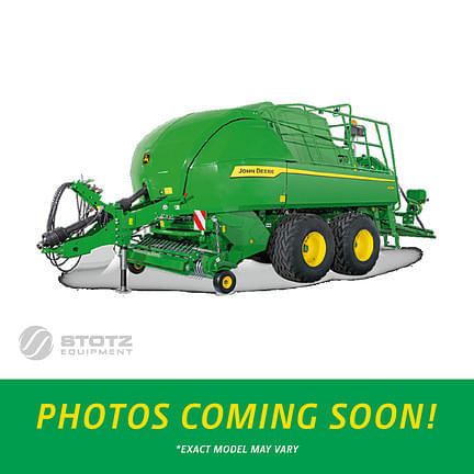 Image of John Deere L341 Primary Image