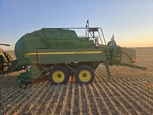 2023 John Deere L341 Image