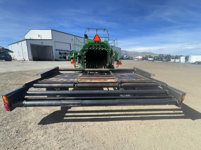 Image of John Deere L341 equipment image 3