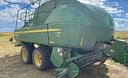 John Deere L341 Image