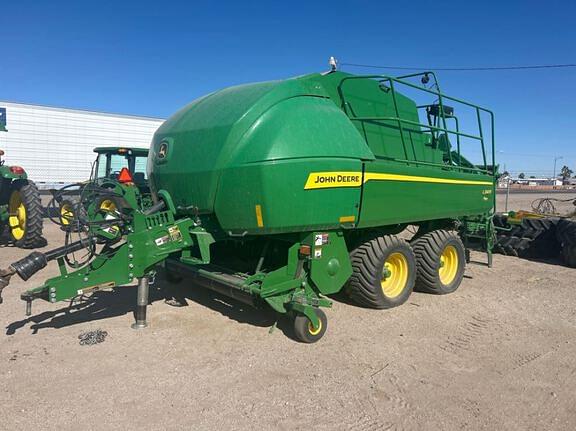 Image of John Deere L341 Primary image