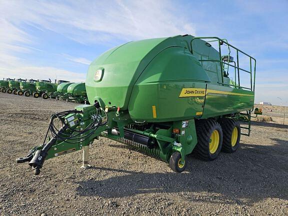 Image of John Deere L341 Primary image