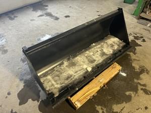 2023 John Deere Worksite Pro L72 Image