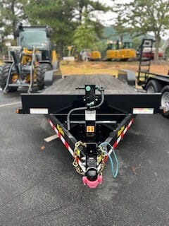 2023 Big Tex 14TL Equipment Image0