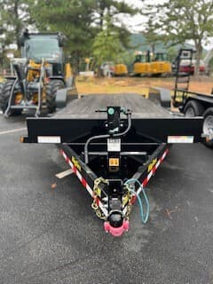 2023 Big Tex 14TL Image