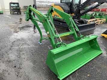 Main image John Deere 440R