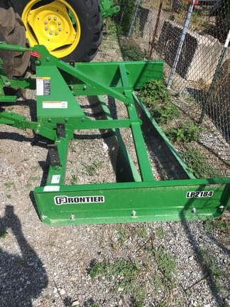 Main image Frontier LP2184