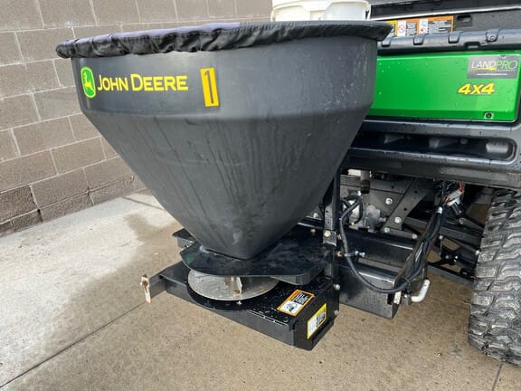 2023 John Deere LP69910 Equipment Image0