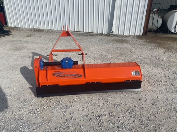 Main image Creekview LP72