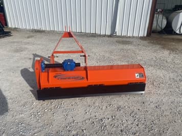 Main image Creekview LP72