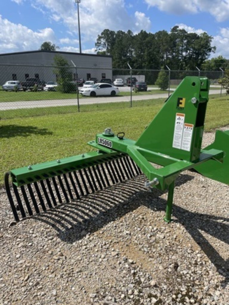 Main image Frontier LR5060