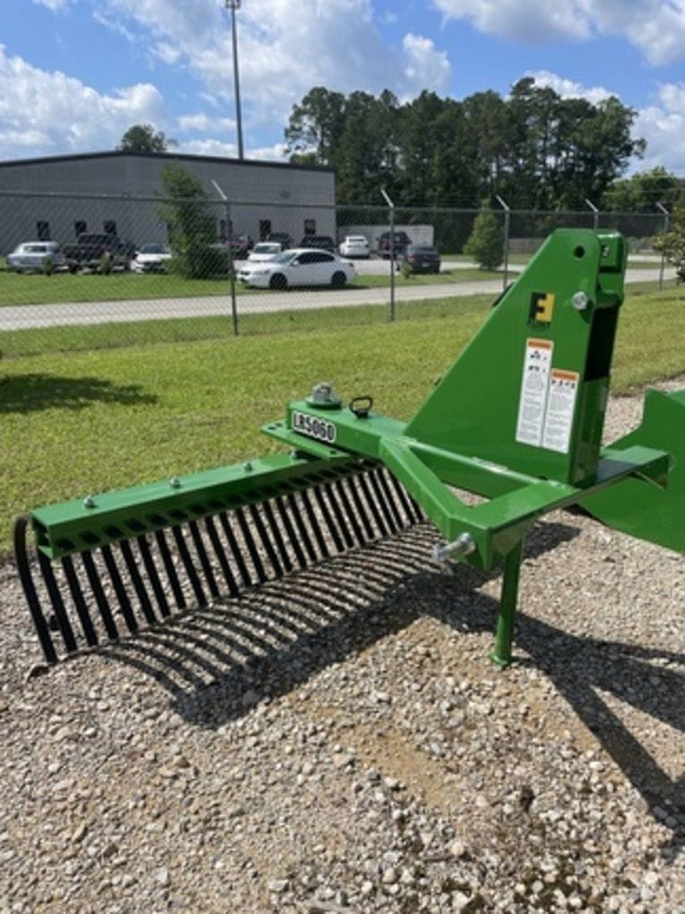 Main image Frontier LR5060