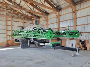 Main image John Deere LS20