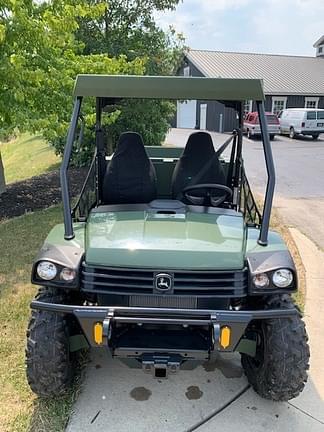 Image of John Deere MACH-1 XL equipment image 2