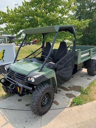 Image of John Deere MACH-1 XL equipment image 1