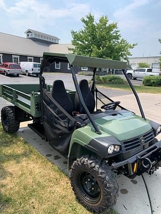 Image of John Deere MACH-1 XL equipment image 3