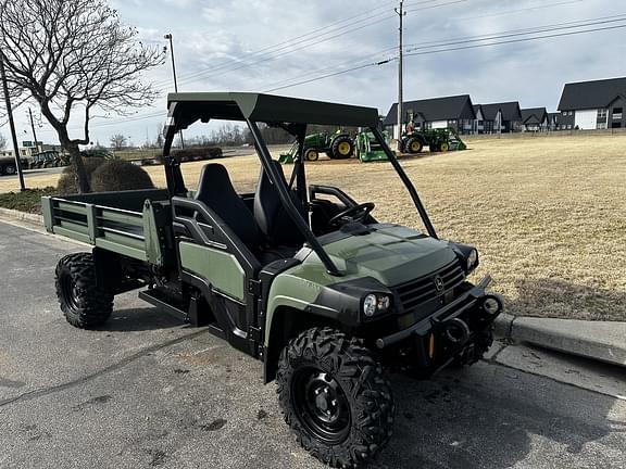 Image of John Deere MACH-1 XL equipment image 1