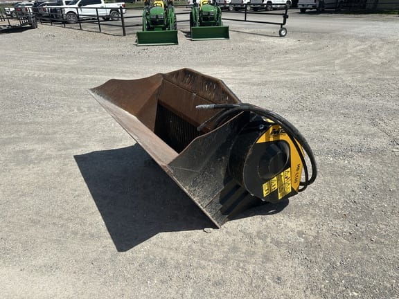 2023 MB MB-L160 Equipment Image0