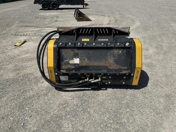 Image of MB MB-L160 equipment image 3