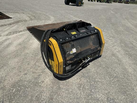 Image of MB America MBL160 equipment image 2