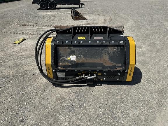 Image of MB America MBL160 equipment image 3