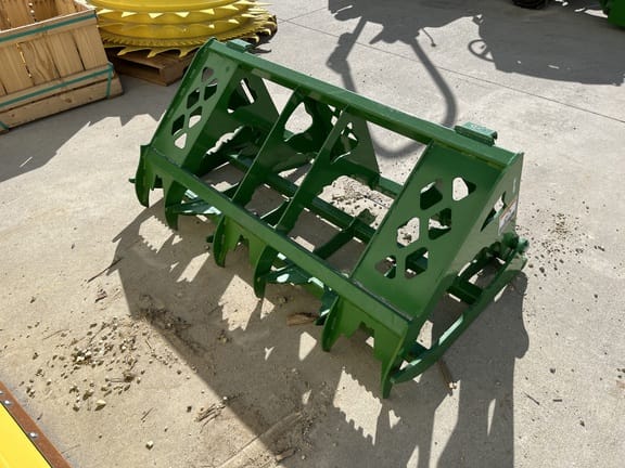 2023 Frontier MG20F Equipment Image0