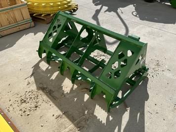 Main image Frontier MG20F