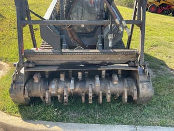 Main image John Deere MH60D