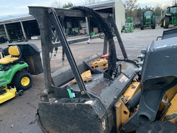 Image of John Deere MH60D Image 1