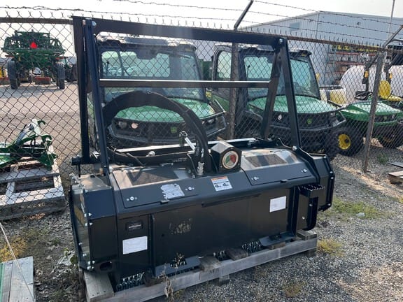 Main image John Deere MH60D