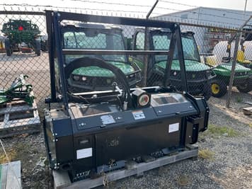 Main image John Deere MH60D