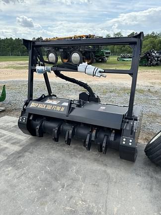 2023 John Deere MH60D Equipment Image0